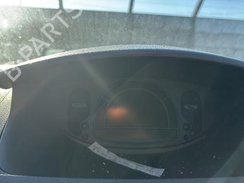 Right sun visor RENAULT MODUS / GRAND MODUS (F/JP0_) 1.2 (JP0C, JP0K, FP0C, FP0K, FP0P, JP0P, JP0T) | BP30852775I2  - Image 9