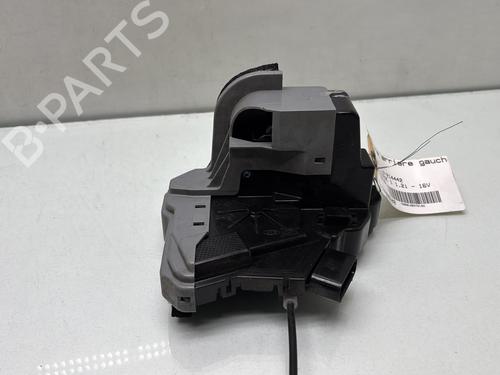 Rear left lock HYUNDAI i20 II (GB, IB) 1.2 | BP27355625C100 