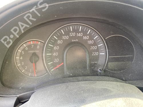 Switch NISSAN MICRA IV (K13K, K13KK) 1.2 | BP31917439I30 - Image 27