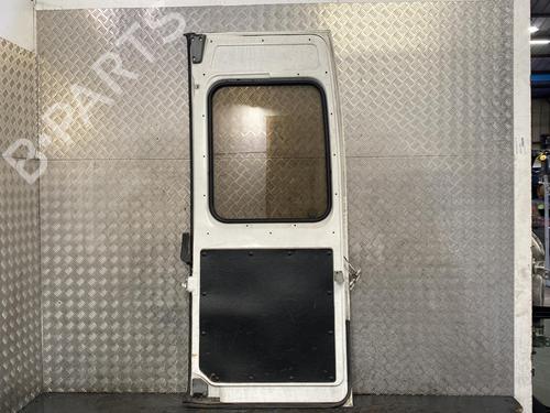 Used Left tailgate Left tailgate 19976803 19976803