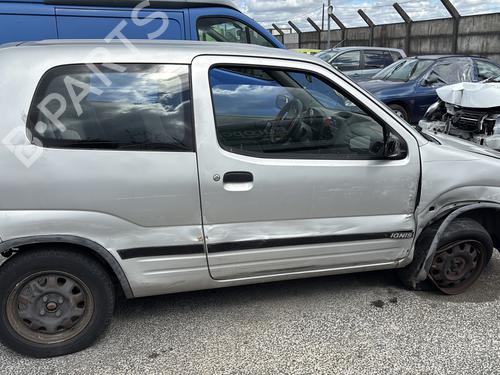 Brugte SUZUKI IGNIS I (FH) 1.3 (HV51, HX51, RG413) 4562155