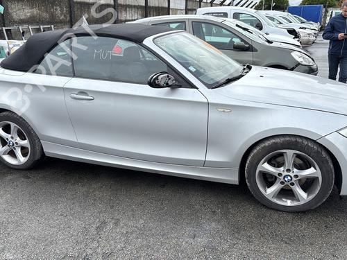 Front right seatbelt BMW 1 Convertible (E88) 118 d | BP29940148I25  - Image 36