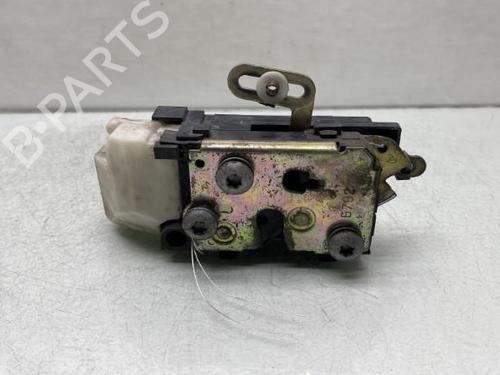 Used Front left lock FIAT PUNTO (188_) 1.2 60 (188.030, .050, .130, .150, .230, .250) (60 hp) 20184973