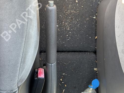 Left mirror CITROËN XSARA PICASSO (N68) 1.6 HDi | BP29507865C26 
