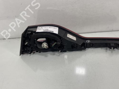 Used Left tailgate light Left tailgate light RENAULT TALISMAN (LP_) 1.5 dCi 110 (LPA3) (110 hp) 19998163 19998163