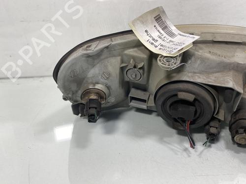 Scheinwerfer links HYUNDAI ACCENT I (X-3)  | BP21950205C28