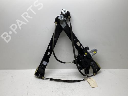 Used Front right window mechanism FORD C-MAX II (DXA/CB7, DXA/CEU) [2010-2019]  20023741