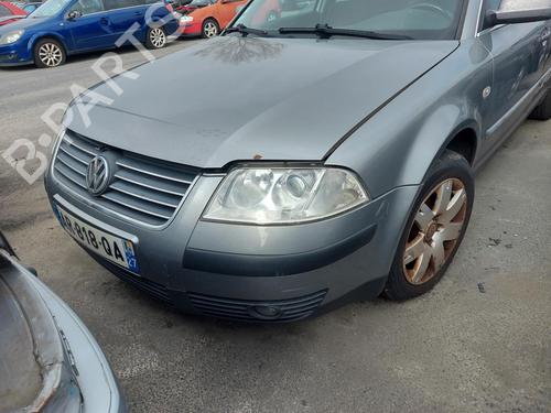 Front wiper motor VW PASSAT B5.5 (3B3) 1.9 TDI | BP23088127M29 
