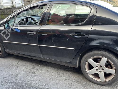 Right front indicator PEUGEOT 407 (6D_) 2.0 HDi 135 (6DRHRH, 6DRHRE, 6DRHRG, 6DRHRJ) | BP36474266C33 - Image 25