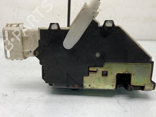 Vergrendeling rechts voor CITROËN C4 Coupe (LA_) 1.6 HDi (109 hp) 20025316