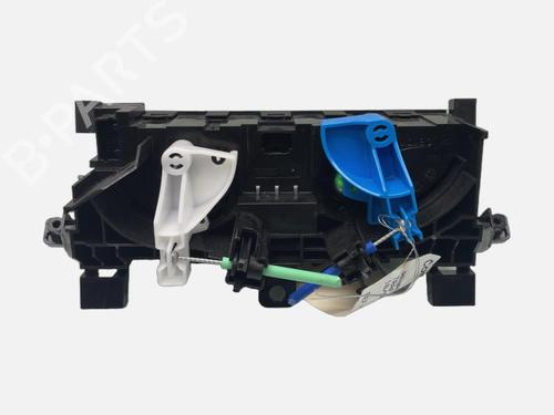 Climate control RENAULT TRAFIC III Bus (JG_) 2.0 dCi 150 (JGMU) | BP40499165I5 - Image 2
