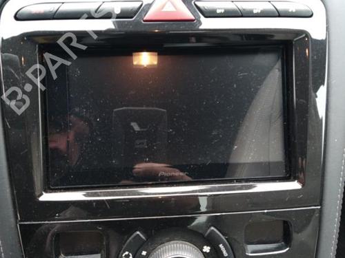 Used Parts PEUGEOT RCZ 2.0 HDi 2031808