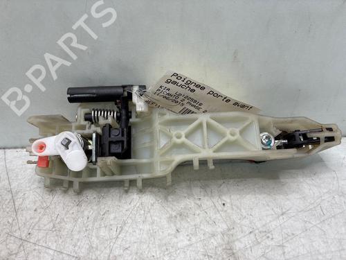 Used Front left exterior door handle Front left exterior door handle 39043634 39043634