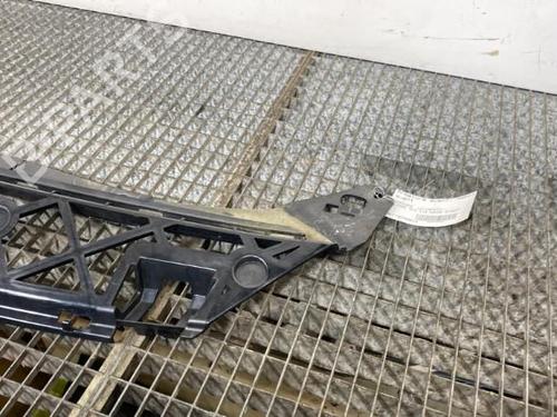 Used Front slam panel MERCEDES-BENZ CLA Shooting Brake (X118) CLA 180 (118.684) (136 hp) 19966008