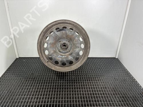 Used Rim Rim 37723638 37723638