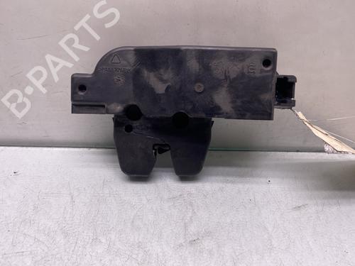 Used Tailgate lock CITROËN XSARA PICASSO (N68) 2.0 HDi (90 hp) 30791272