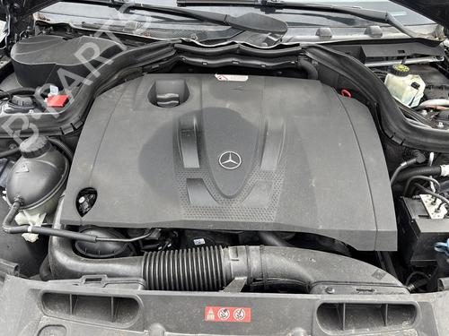 Steering column stalk MERCEDES-BENZ C-CLASS (W204) C 220 CDI (204.008) | BP31332012I23  - Image 33