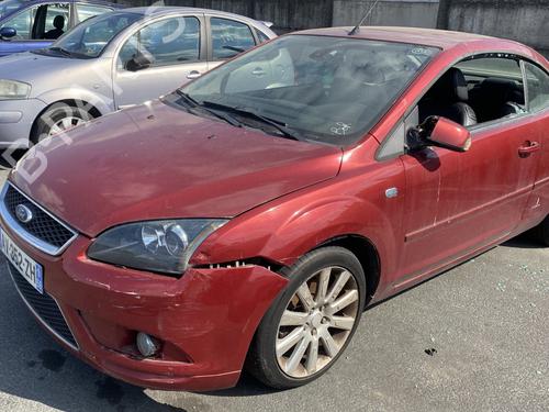 Left tailgate light FORD FOCUS II Convertible 2.0 TDCi | BP32324017C79  - Image 20