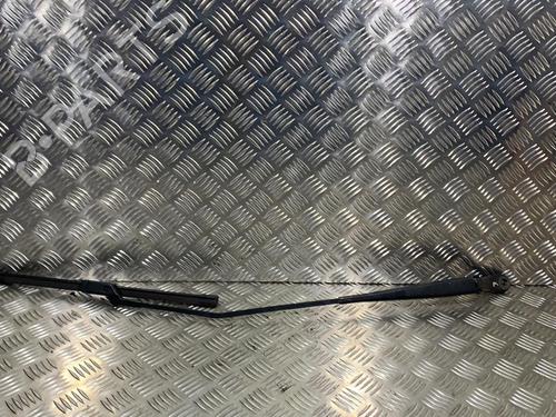 Used Front windshield wiper arm PEUGEOT 2008 I (CU_) 1.6 BlueHDi 120 (120 hp) 19979026