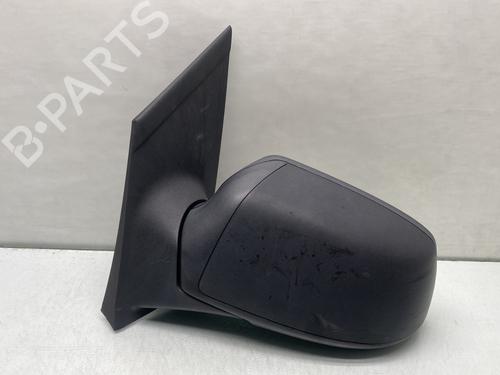 Left mirror FORD FOCUS II Saloon (DB_, FCH, DH) 1.8 TDCi | BP29707244C26 