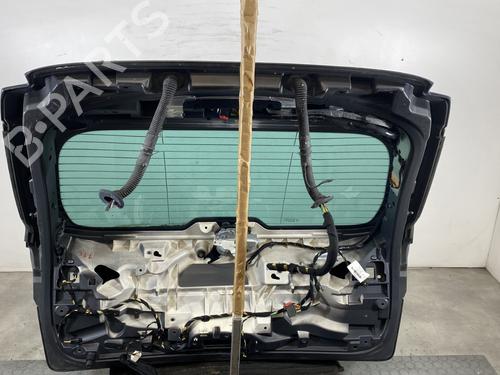 Tailgate PEUGEOT 508 SW I (8E_) 2.0 HDi | BP22240468C6 