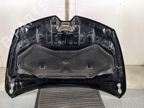 Hood RENAULT CLIO IV (BH_) 0.9 TCe 90 (BHNF, BHMA, BHMH, BHJK, BHJR) | BP30850530C1 