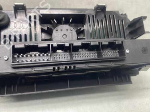Used Climate control AUDI A3 Sportback (8PA) 1.9 TDI (105 hp) 19959572