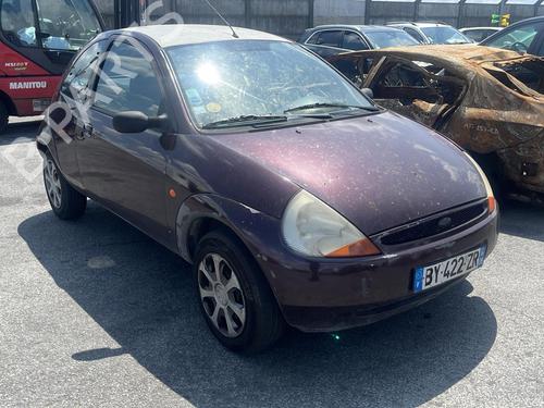 Left taillight FORD KA (RB_) 1.3 i | BP19956469C34 