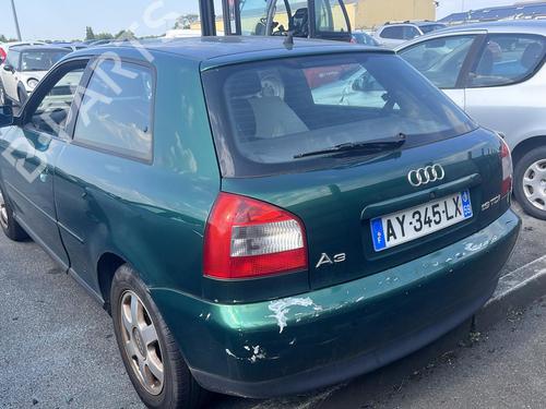 Felg AUDI A3 (8L1) 1.9 TDI | BP19963444C45 