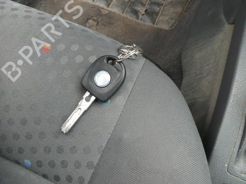 Rear left door window VW POLO (9N_, 9A_) 1.4 TDI | BP25337714C20 
