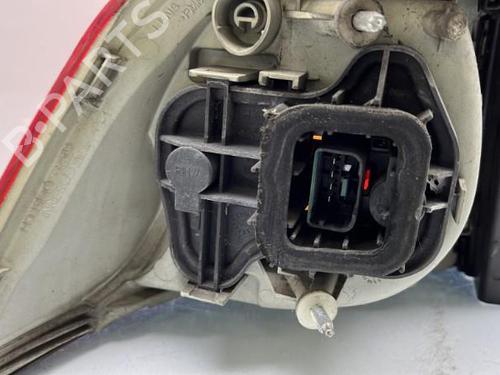 Right taillight VW GOLF V (1K1) 1.9 TDI | BP21571666C35 