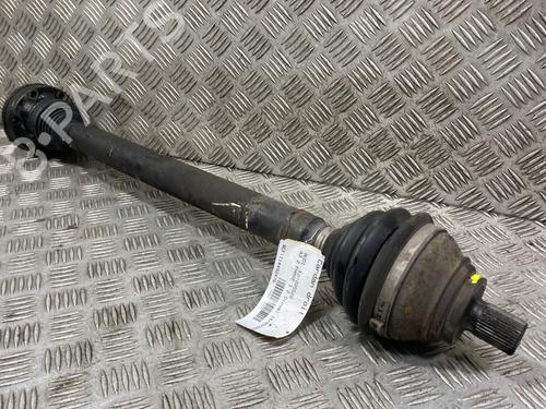 Used Right front driveshaft Right front driveshaft AUDI A3 (8P1) 2.0 TDI 16V (140 hp) 34242686 34242686