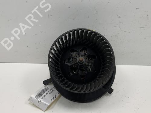Heater blower motor SEAT LEON (1P1)  | BP20024016M62 
