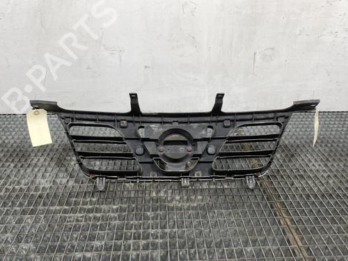 Grille NISSAN X-TRAIL I (T30) 2.2 Di 4x4 | BP19972415C40 