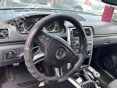 Vetro fisso posteriore sinistro MERCEDES-BENZ B-CLASS Sports Tourer (W245) B 200 CDI (245.208) | BP30479095C93