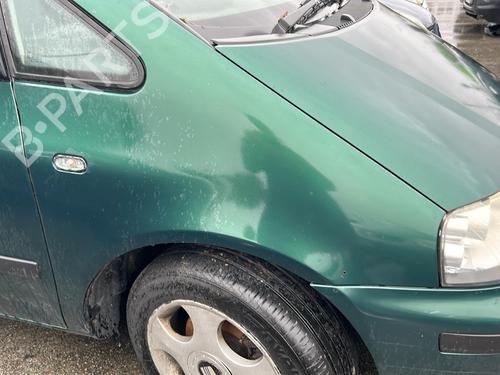 Left headlight SEAT ALHAMBRA (7V8, 7V9)  | BP23001245C28 