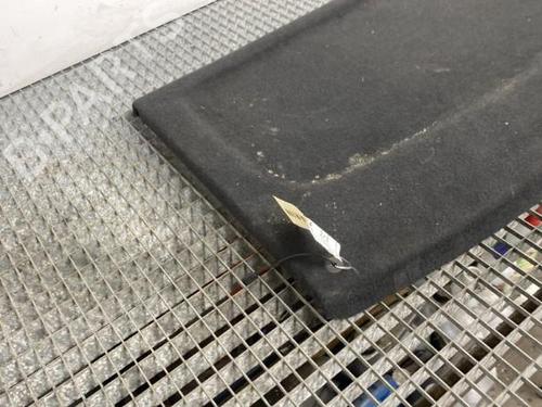 Rear parcel shelf VW GOLF III (1H1)  | BP28353669C85 