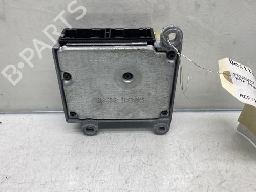 Used ECU airbags ECU airbags PEUGEOT 607 (9D, 9U) 2.7 HDi 24V (204 hp) 19992510 19992510