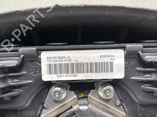 driver-airbag-renault-trafic-ii-bus-jl-2001-32190195 main image