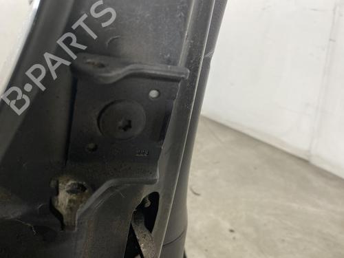 Right front door PEUGEOT 307 (3A/C) 2.0 HDi 90 | BP19964638C3 