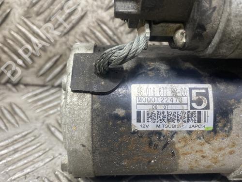 Starter PEUGEOT 508 SW I (8E_) 1.6 BlueHDi 120 | BP31281651M8