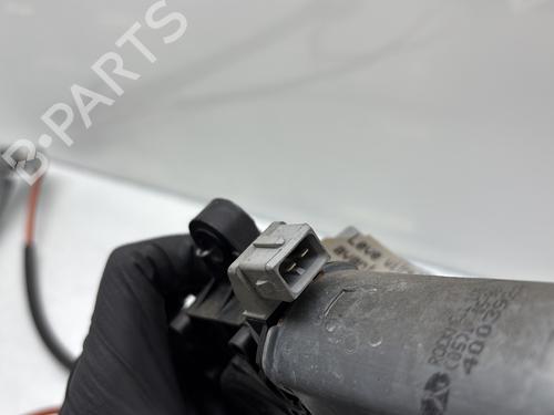 Front right window mechanism PEUGEOT 106 II (1A_, 1C_) 1.1 i | BP28705100C23