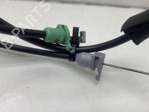 Used Front right lock CITROËN C4 I (LC_) 1.6 HDi (90 hp) 20183917