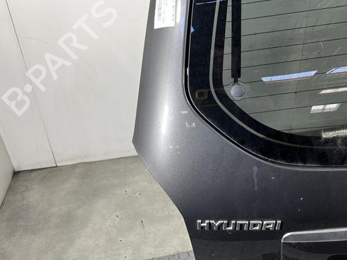 Tailgate HYUNDAI TUCSON (JM) 2.0 CRDi | BP26732944C6 