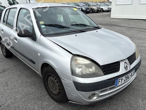 Lyskaster venstre RENAULT CLIO II (BB_, CB_) 1.5 dCi (B/CB07) | BP30907547C28