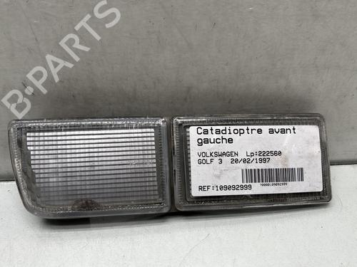 Other VW GOLF V (1K1) 2.0 FSI NT