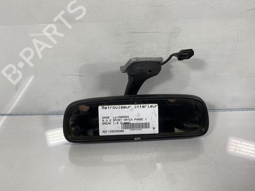Used Rear mirror Rear mirror SAAB 9-3 Estate (E50) 1.9 TiD (120 hp) 20026397 20026397
