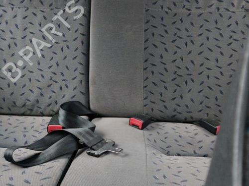 Alternator CITROËN SAXO (S0, S1) | BP19973176M7