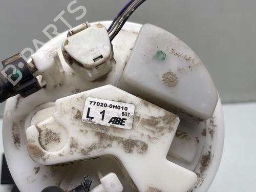 Used Fuel pump Fuel pump PEUGEOT 107 (PM_, PN_) 1.0 (68 hp) 30412620 30412620