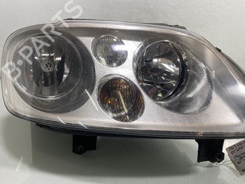 Højre forlygte VW TOURAN (1T1, 1T2) 1.9 TDI | BP29371874C29 